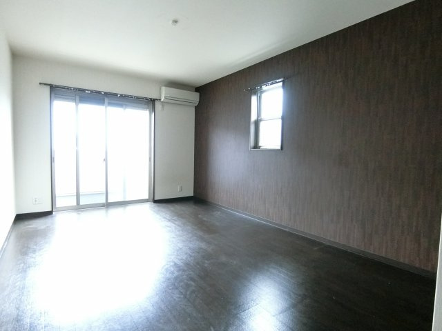 【内装】 | Y's　Court