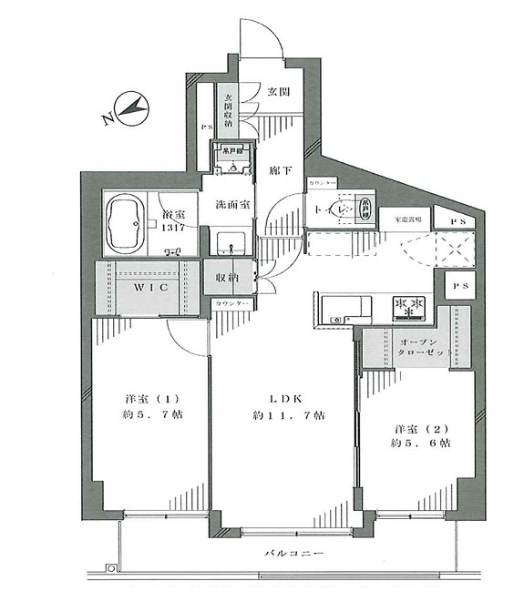 イトーピア船堀