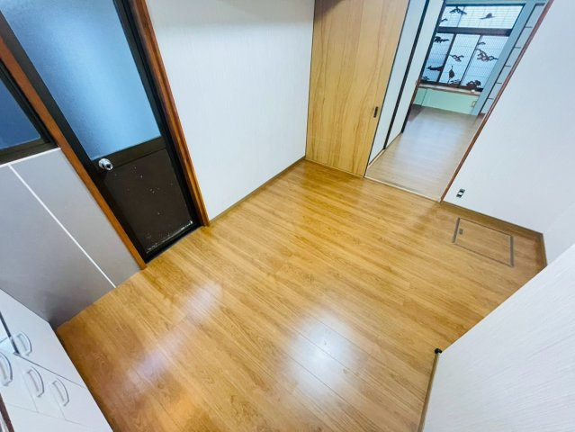 金堀町貸家のその他