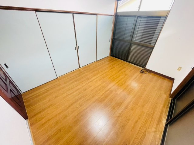 金堀町貸家のその他