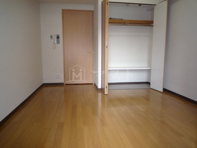 シャルマンフジ大阪城南の内装
