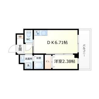 【間取り】 | テラ我孫子町 | テラ我孫子町　間取り