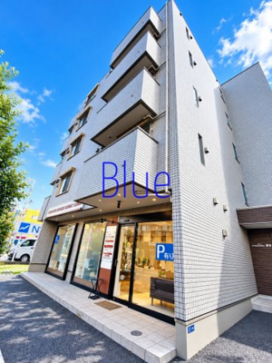 【外観】 | アミュレット鎌倉