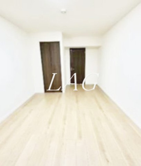 【洋室】 | Sky　Nagatsuta | 洋室のお部屋です。