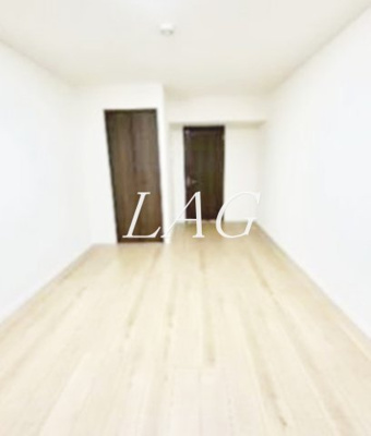 【洋室】 | Sky　Nagatsuta | 洋室のお部屋です。