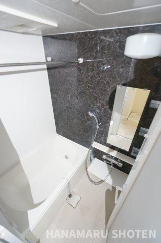 マルベリー千葉寺の浴室|お電話でのご予約がスムーズです！