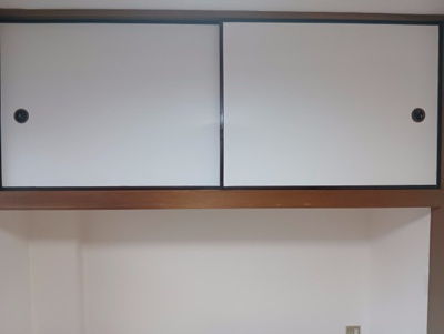 【収納】