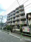 板橋区大山金井町のマンションの画像