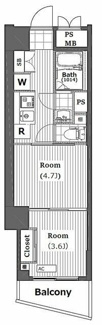 【間取り】 | 間取り図！
