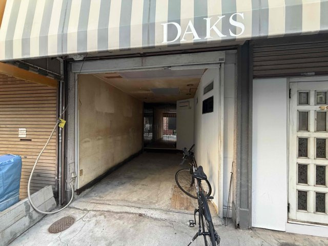 千本北1丁目テラスのその他共用部分