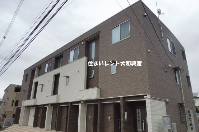ラプラシード町田