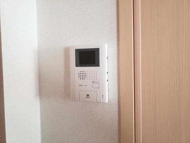 ヴァンベール千晴のセキュリティ|☆神戸市垂水区　ヴァンベール千晴☆