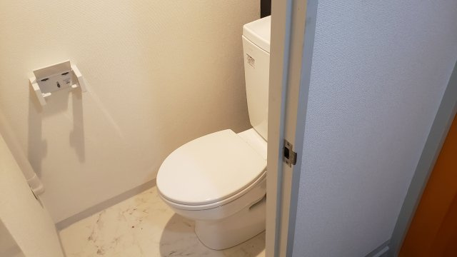 シャトー星が丘のトイレ|☆神戸市垂水区 シャトー星が丘☆