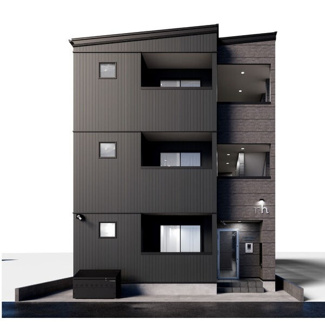 【外観】 | robot　home　鶴里Ⅱ | イメージ