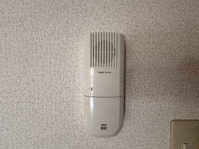 【セキュリティ】 | フォンテーヌ和泉