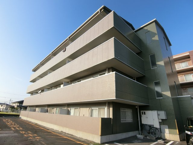 【外観】 | フォンテーヌ和泉