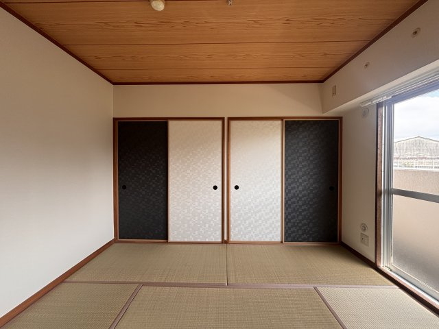 【和室】 | フォンテーヌ和泉