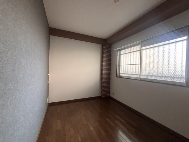 【洋室】 | フォンテーヌ和泉