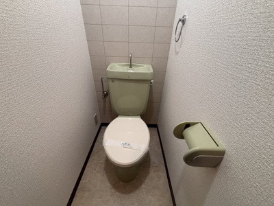 【トイレ】 | フォンテーヌ和泉