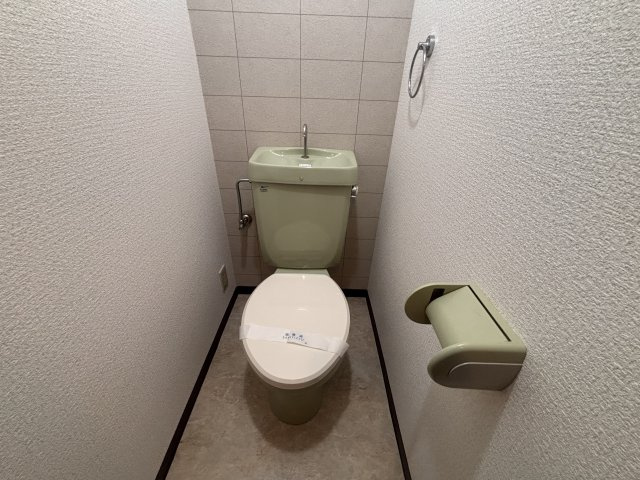 【トイレ】 | フォンテーヌ和泉
