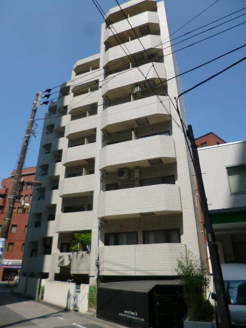 日興パレス三番町の画像