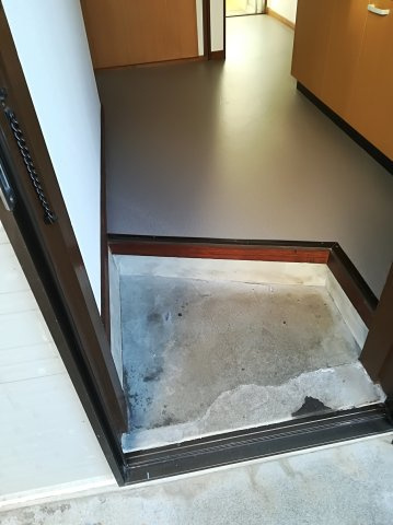 【玄関】 | ワコンハウス
