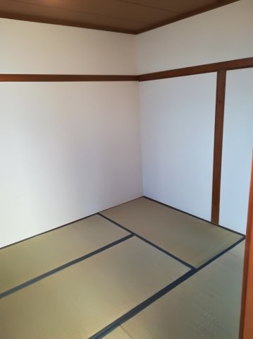 【和室】 | ワコンハウス | 和室6帖