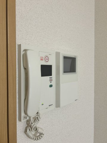 【セキュリティ】レジディア三宮東