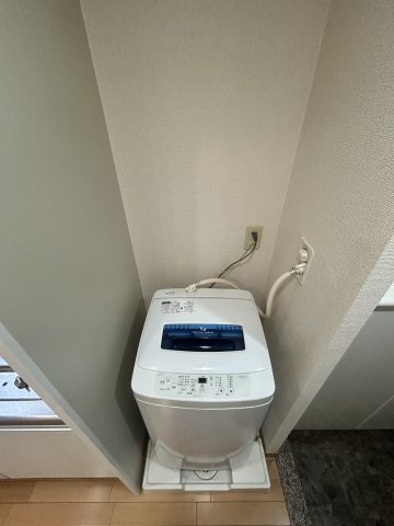 【設備】レジディア三宮東
