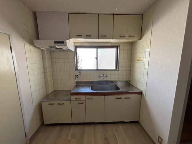【キッチン】 | ※同施工会社のイメージ写真※