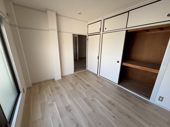 【収納】 | ※同施工会社のイメージ写真※
