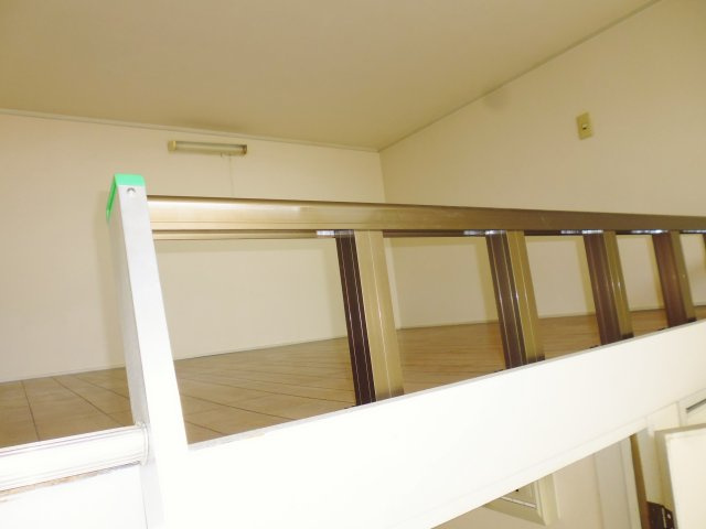 リッツハイツ池上のその他|ロフト付