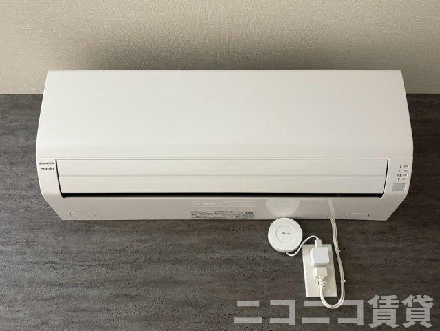 【設備】 | ハーモニーテラス中川Ⅴ | 別号室イメージの為、現状を優先致します。