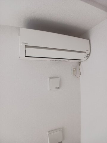 ベリーブロッサムの設備