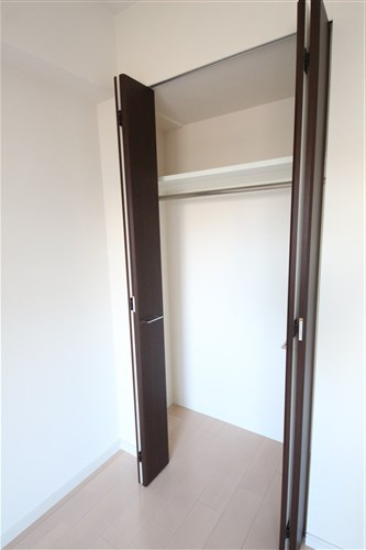 【収納】 | ※同一マンションのイメージ写真※