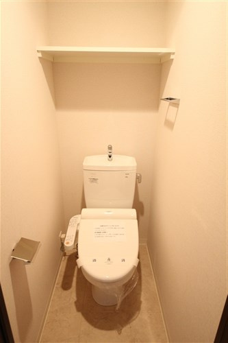 【トイレ】 | ※同一マンションのイメージ写真※