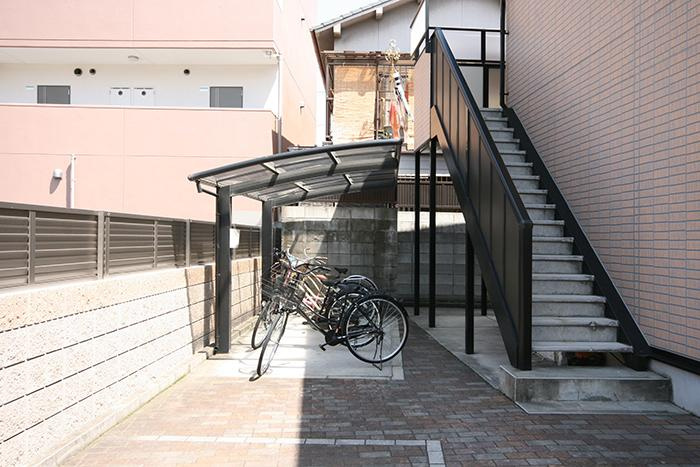 プラサート小阪のその他