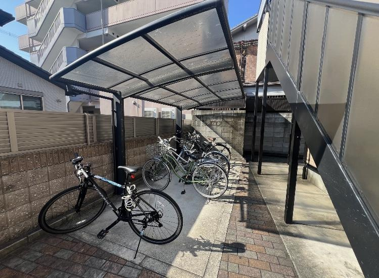 プラサート小阪のその他