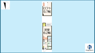 【間取り】 | ソライユ本陣