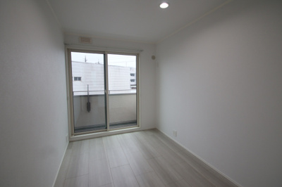 【寝室】 | MAISON　NEUF