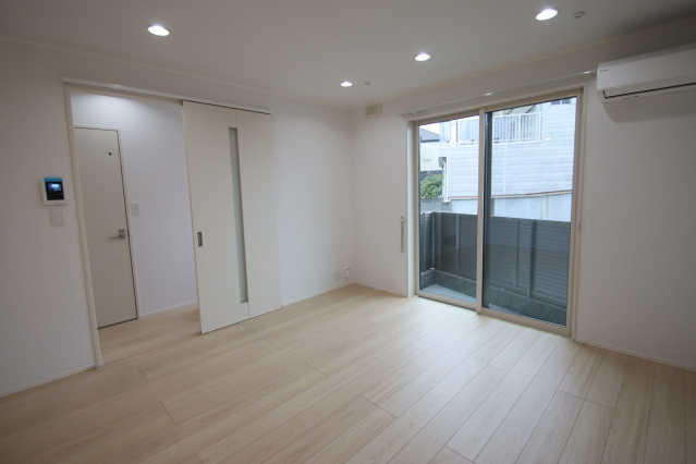 【居間・リビング】 | MAISON　NEUF