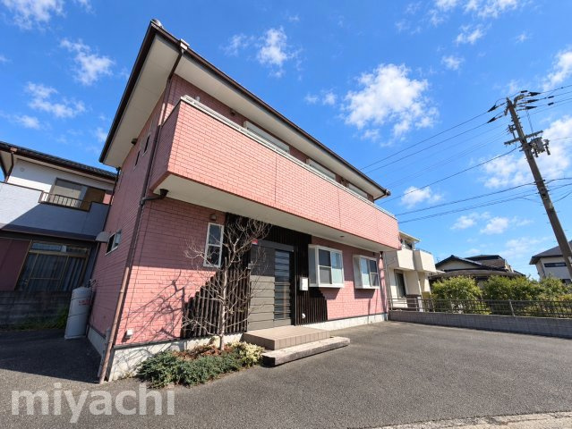 ラバーズハウス川内のその他共用部分