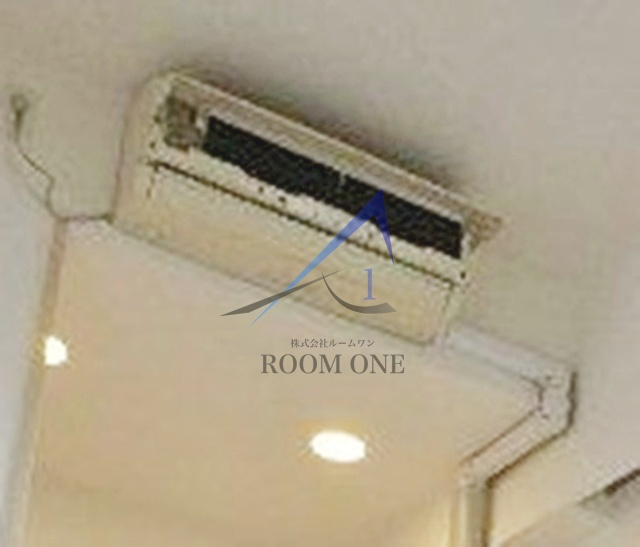 プライマル三軒茶屋の設備|エアコン付です。