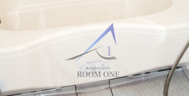 プライマル三軒茶屋の浴室|お風呂です。