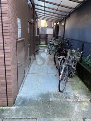 【エントランス】 | プランドール北上野