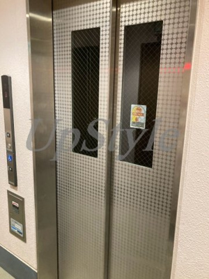【その他共用部分】 | プランドール北上野