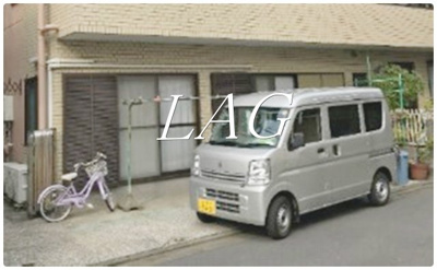 【その他共用部分】 | グリーンハウス | 共有スペースです。