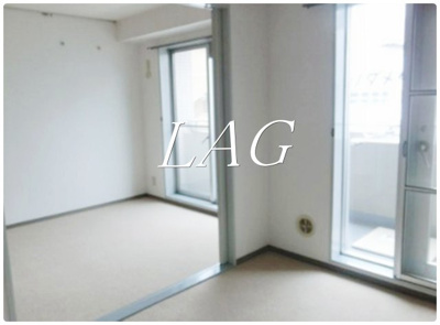 【居間・リビング】 | ウィン多摩川 | 洋室のお部屋です。
