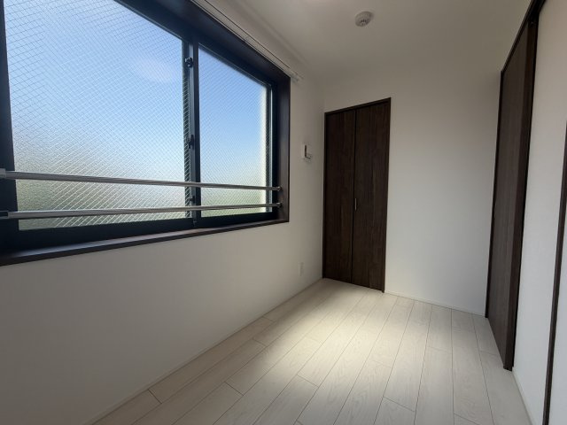 GRAN PASEO 中野新井薬師前の洋室|スタンダードな洋室です
