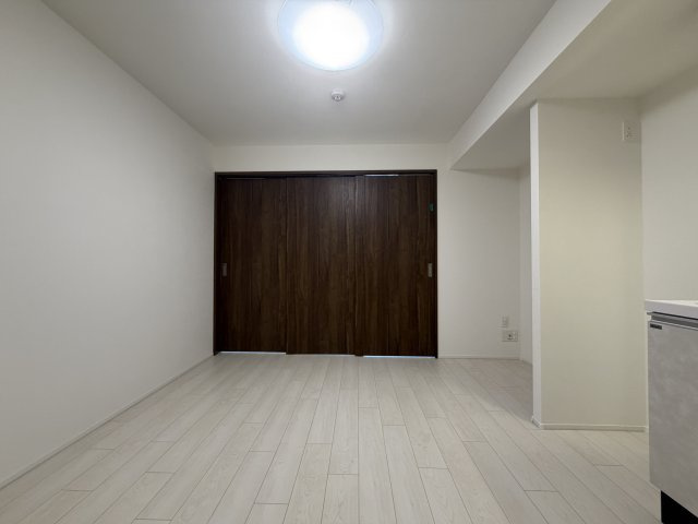GRAN PASEO 中野新井薬師前の居間・リビング|こちらのリビングで趣味の時間をお楽しみください